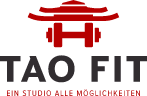 Logo TAO FIT Dresden